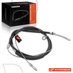 A-premium Parking Brake Cable Rear Right Ford F-150 2006-2008 Lincoln Mark. Fixed Price $29.89.