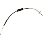 23238024 Ac Delco Parking Brake Cable Rear Passenger Right Side For Chevy Hand. Fixed Price $43.45.