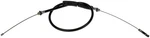 Rr Left Brake Cable Dorman/first Stop C660169. Fixed Price $39.83.