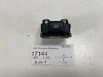 2017-2023 Porsche Panamera Emergency Parking Brake Switch Oem. Fixed Price $26.99.