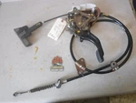 98-05 Lexus GS300 GS400 GS430 Oem Parking Emergency Pedal Cable Ebrake. Fixed Price $35.00.