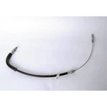 22797692 Ac Delco Parking Brake Cable Rear Passenger Right Side For Chevy Hand. Fixed Price $43.45.