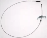 Parking Brake Cable-pg Plus, Raybestos BC95848. Fixed Price $19.99.