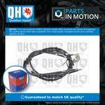 Cable Fits Vauxhall Astra 2.2 Rear 00 To 05 Z22SE Parking. Fixed Price $37.93.