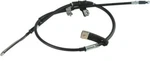 Brake Cable For Mitsubishi Pajero Ii 2.8 Td 1994/06-1999/10 Rear Left + More. Fixed Price $34.17.