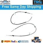 New Rear Parking Brake Cable Left & Right Side Set Fits 2002-2004 Honda Cr-v. Fixed Price $56.49.