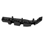For Kia Sportage 2023 2024 Bumper Cover Bracket Driver Side Front Plastic. Fixed Price $25.41.
