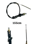 Rear Right Parking Brake Cable For 2004-2006 Mitsubishi Lancer MN102172. Fixed Price $64.96.