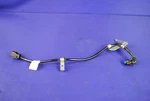 17-23 Tesla Model Base Rear Epb Jumper Left Hand Wire 1044781-00-A Oem. Fixed Price $119.99.