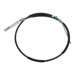 Genuine Acdelco For Gmc Sierra 2500 Hd 2011-2014 Parking Brake Cable Driver Side. Fixed Price $41.97.