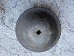 Wheel Hub Grease Cap Cover, Lef T Oe Porsche 924S 944 477405691C + M471. Fixed Price $24.99.