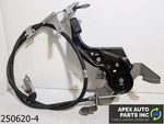 Oem 2014-2024 Toyota 4RUNNER 4.0L Emergency Parking Brake Pedal W/ Cable. Fixed Price $49.99.