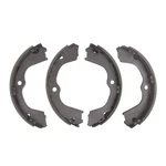 Dynamic Friction Company 1902-1117-00 Parking Shoes. Fixed Price $90.67.