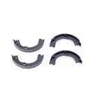 Powerstop Parking Brake Shoe -. Fixed Price $56.30.
