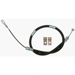 Parking Brake CABLE-ELEMENT3 Raybestos BC95524 Fits 99-04 Jeep Grand Cherokee. Fixed Price $37.99.