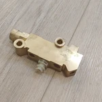 PV4 Brass Proportioning Valve Disc Front/rear Brakes 172-1361 Ford Che. Fixed Price $33.99.