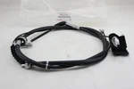 46420-26321 Toyota Genuine Cable Assy, Parking Brake, NO.2 Oem. Fixed Price $144.34.