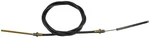 Parking Brake Cable Dorman C94032. Fixed Price $44.70.