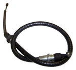 Crown Automotive J3222706 Parking Brake Cable. Fixed Price $72.08.