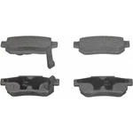 Wagner Brake PD374 Disc Pad Set For 88-98 Civic Crx Integra Prelude. Fixed Price $34.71.
