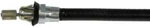 Dorman C660007 Parking Brake Cable Fits Rear Right. Fixed Price $31.81.