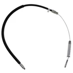 Parking Brake CABLE-ELEMENT3 Raybestos BC97159 Fits 12-14 Ford F-150. Fixed Price $39.04.