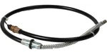 Carquest Wearever Brake Cable Fits 1966-72 Chevrolet C/k Series Pickups BCA92416. Fixed Price $14.40.