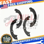 Carquest S932 Parking Brake Shoe Gm/suzuki (06-17) Enhanced Grip. Fixed Price $25.05.