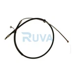 Fits Bmw Series 2004-2013 + Other Models Ruva Rear Right Hand Brake Cable. Fixed Price $32.24.