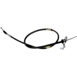 Dorman C661433 Parking Brake Cable. Fixed Price $130.11.