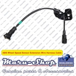 Abs Wheel Speed Sensor Harness Fr/rh For 18 24 Kia STINGER-2WD/RWD, With Ecs. Fixed Price $37.99.