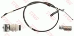 GCH711 Trw Cable Pull, Parking Brake For Toyota. Fixed Price $28.85.