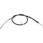Dorman C660508 Parking Brake Cable For 04-08 Chevrolet Gmc Canyon Colorado. Fixed Price $50.95.