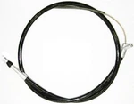 Absco 25094 Stainless Steel Brake Cable Rear Parking. Fixed Price $19.00.