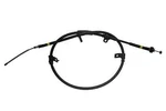 Parking Brake Cable-rear Drum Auto 7 Inc 920-0166 Fits 2001 Hyundai Elantra. Fixed Price $36.76.