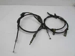 Brake Pedal Sonata 2006 2010 Driver Passenger Emergency Parking Cables Oem. Fixed Price $41.99.
