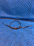 2001-2006 Lexus LS430 Emergency Parking Brake Cable Oem. Fixed Price $40.00.