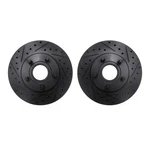 Dynamite Friction Disc Brake Rotor Set For Ranger, B3000, B4000+MORE 8002-54164. Fixed Price $364.60.