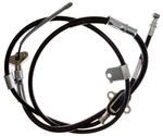 Raybestos Parking Brake Cable For 2005-2012 Toyota Avalon BC97339. Fixed Price $44.96.