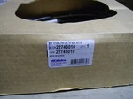 Genuine Acdelco Gm 22743010 Parking Brake Cable Right Rear. Fixed Price $44.99.