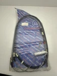 Opel Kadett Parking Hand Brake Cable Rear 1986- 522568 90235948. Fixed Price $20.00.