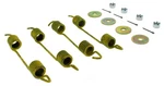 Drum Brake Hardware Kit-premium Centric 118.80007. Fixed Price $87.50.