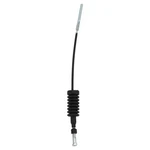 Front Parking Brake Cable For 1986-2002 Chevrolet Prizm Toyota Celica Corolla. Fixed Price $19.85.