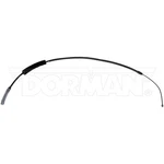 Dorman C661072 Parking Brake Cable. Fixed Price $33.34.