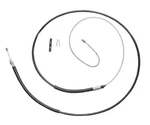 Raybestos Parking Brake Cable For 1993-1997 Lincoln Mark Viii BC95234. Fixed Price $65.29.
