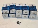 Of Ford 8M-2814 Parking Brake Clips 1949-72 (97 Quantity). Fixed Price $149.99.