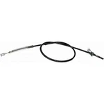 Dorman C660222 Parking Brake Cable Select 00-06 Ford Models. Fixed Price $42.92.