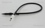 Triscan 8140 231109 Cable, Parking Brake For Mercedes-benz. Fixed Price $20.35.