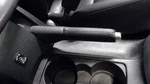 2014 Vw Jetta Station Wagon Emergency Hand Part Brake 110098. Fixed Price $144.00.