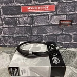 Carquest Wearever Brakes BCA660549 - Parking Cable, Rear Left. Fixed Price $20.00.